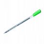Długopis żelowy Rystor GZ-031 0.5mm Zielony - 3